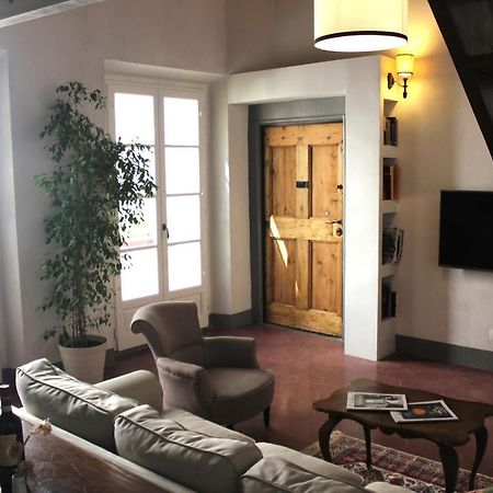 Florence Pitti Loft Luaran gambar