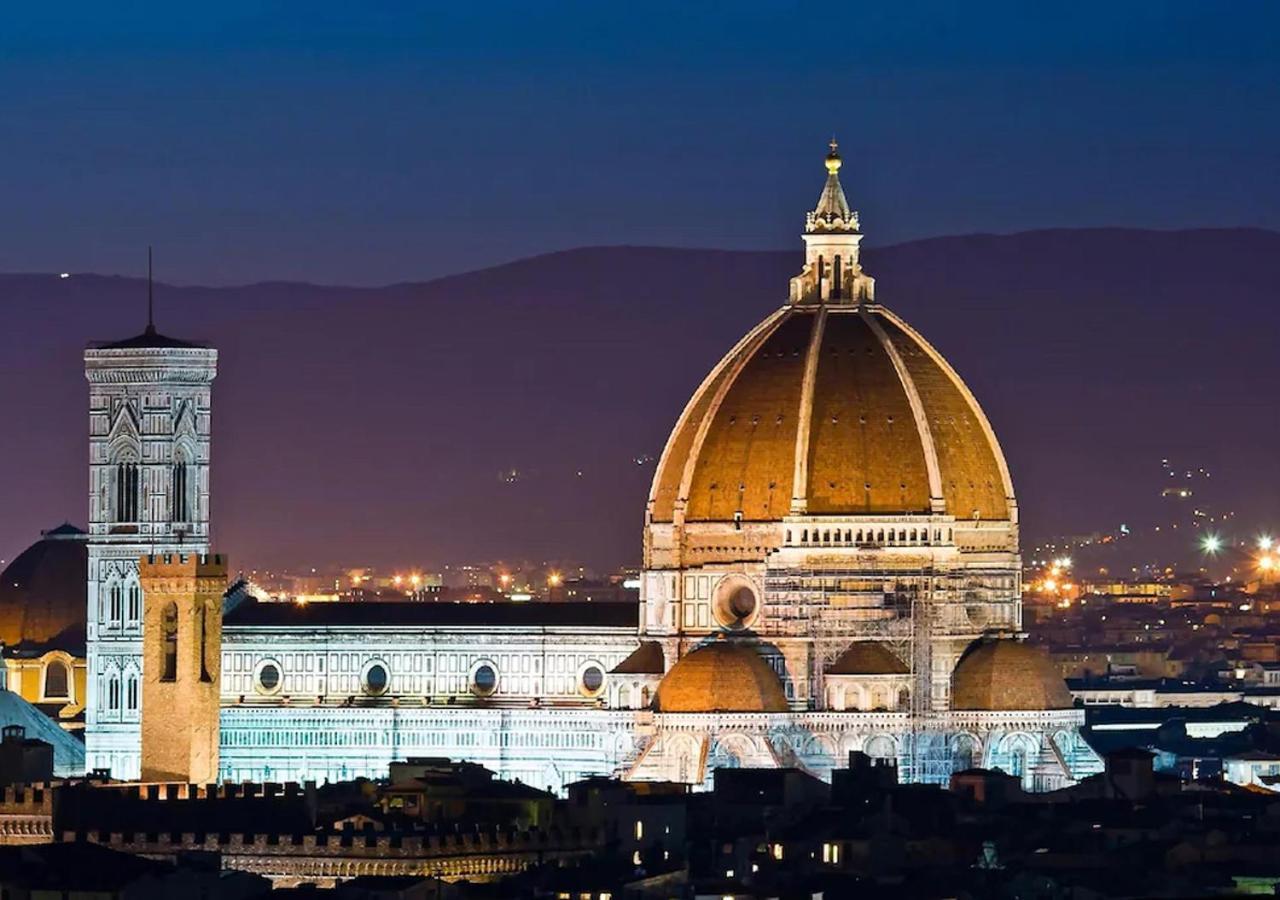 Florence Pitti Loft Luaran gambar