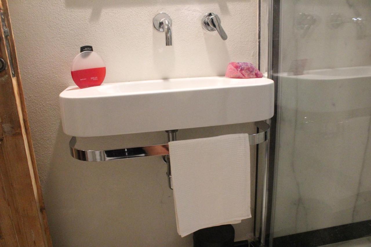 Florence Pitti Loft Luaran gambar