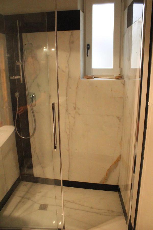 Florence Pitti Loft Luaran gambar