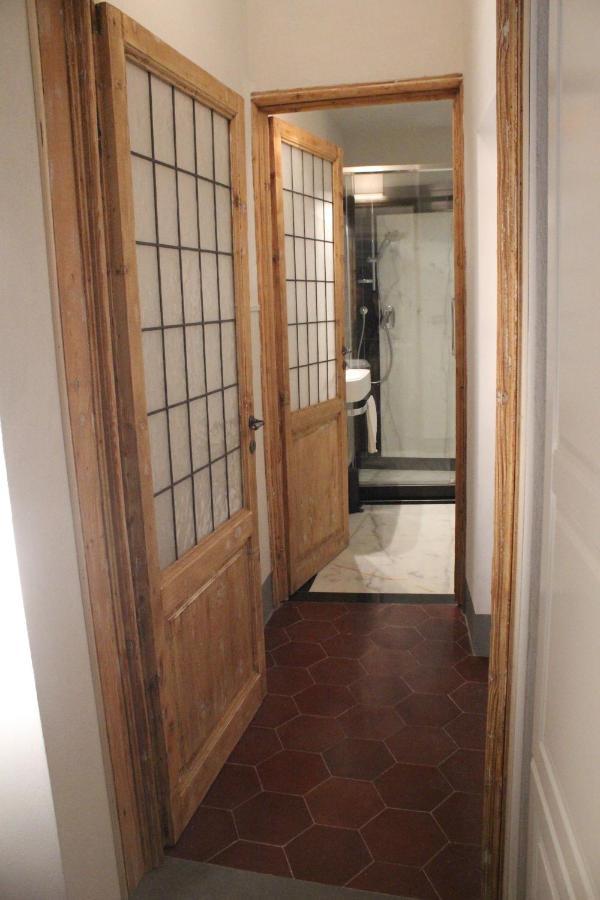 Florence Pitti Loft Luaran gambar