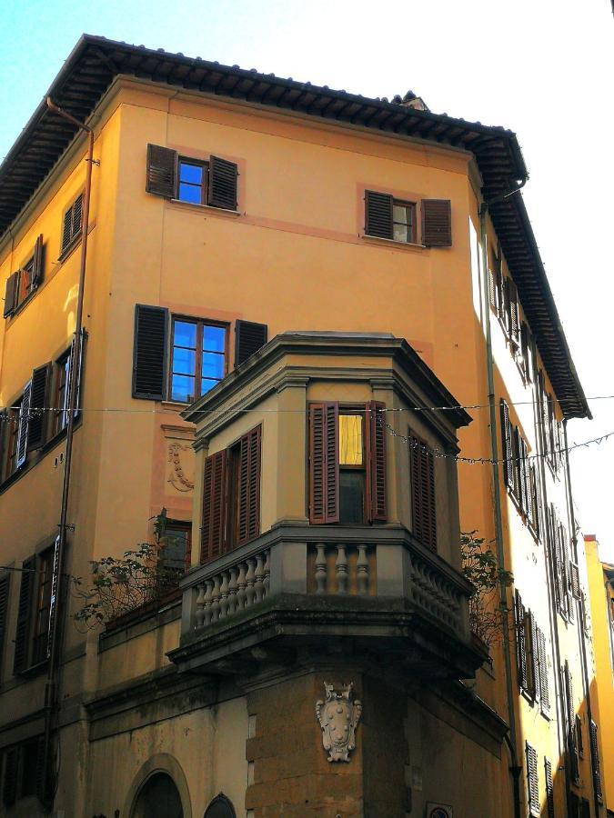 Florence Pitti Loft Luaran gambar