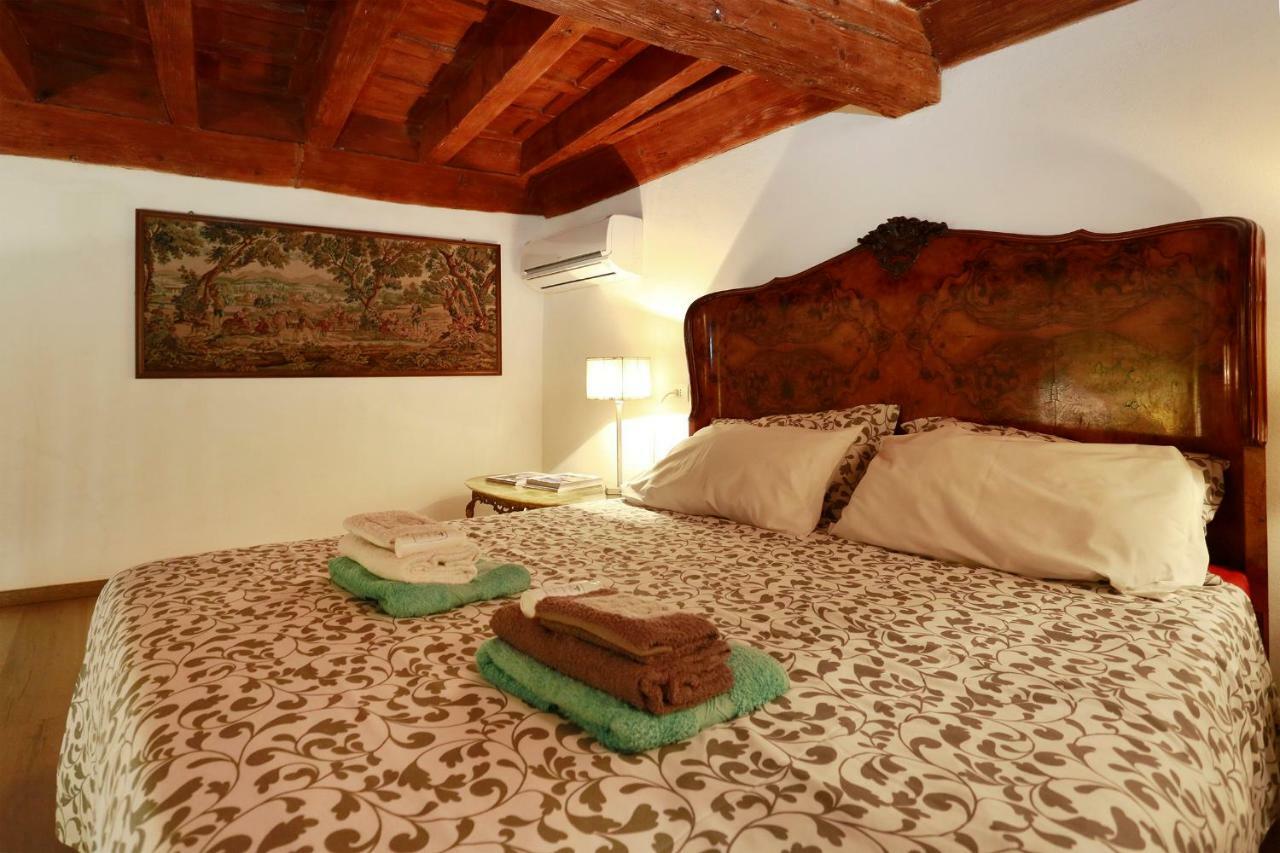 Florence Pitti Loft Luaran gambar