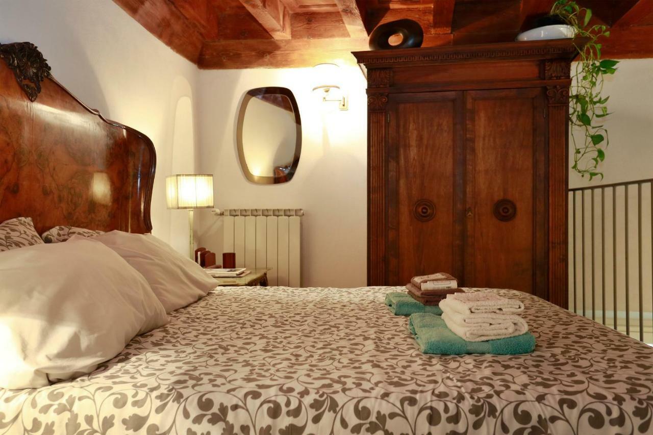 Florence Pitti Loft Luaran gambar
