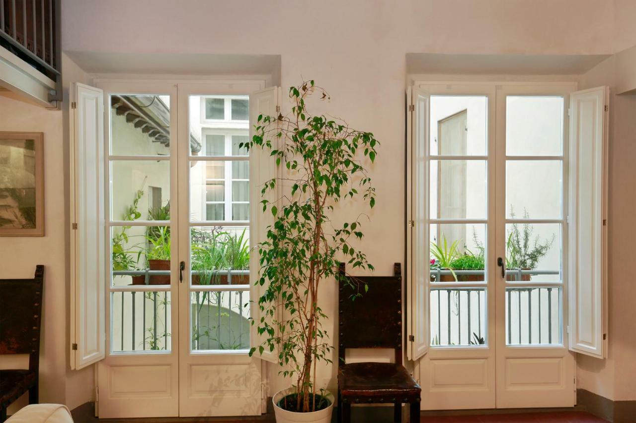 Florence Pitti Loft Luaran gambar