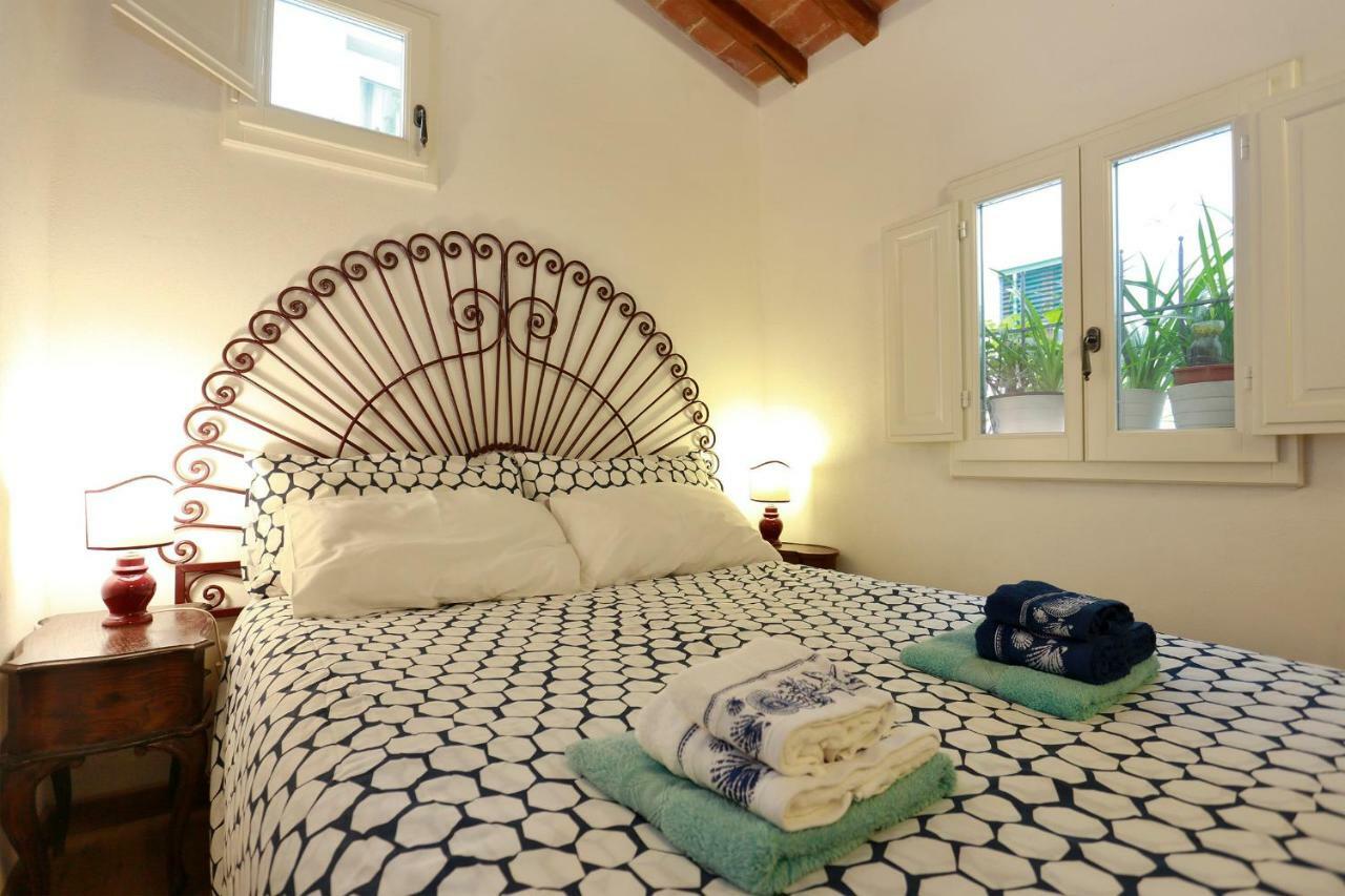 Florence Pitti Loft Luaran gambar